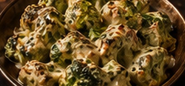 Malai Broccoli